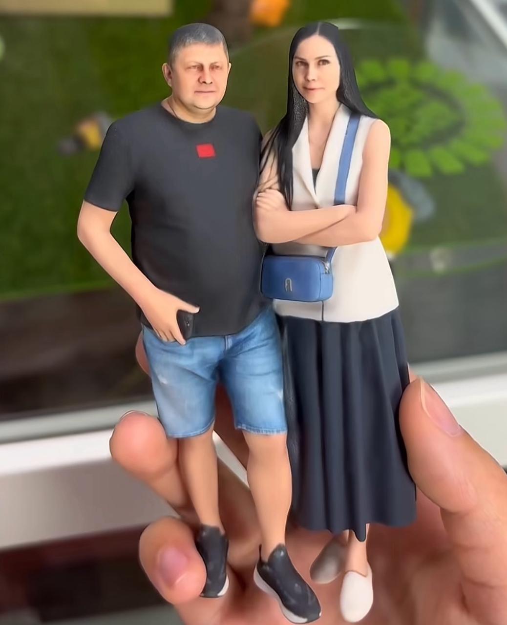 Miniatura 3D